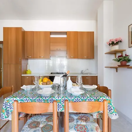 Il Bacio Del Sole By Barbarhouse Apartment