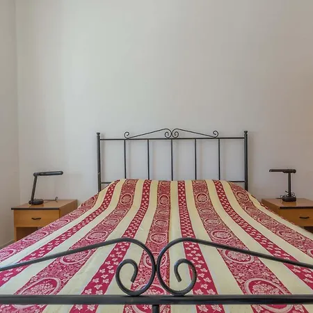 Il Bacio Del Sole By Barbarhouse Apartment *